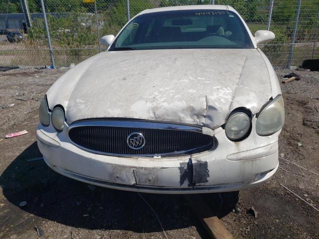 Photo 9 from auction – 2006 BUICK LACROSSE C with VIN 2G4WC582X61112995