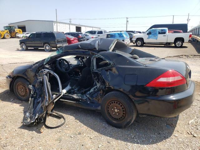 Photo 9 from auction – 2004 HONDA ACCORD LX with VIN 1HGCM71224A021685