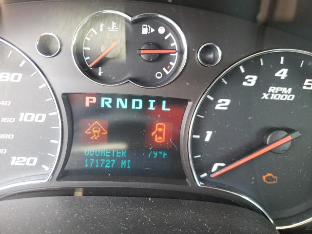 Photo 8 from auction – 2007 CHEVROLET EQUINOX LS with VIN 2CNDL13F076070111