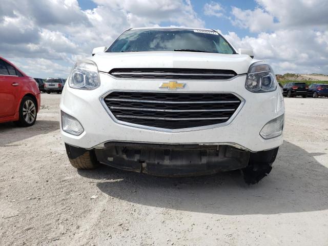 Photo 9 from auction – 2016 CHEVROLET EQUINOX LT with VIN 2GNALCEK5G6171522