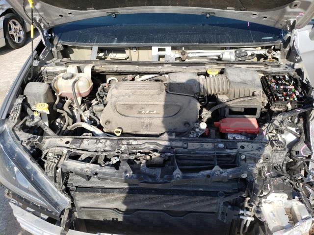 Photo 7 from auction – 2018 CHRYSLER PACIFICA T with VIN 2C4RC1BG9JR290521
