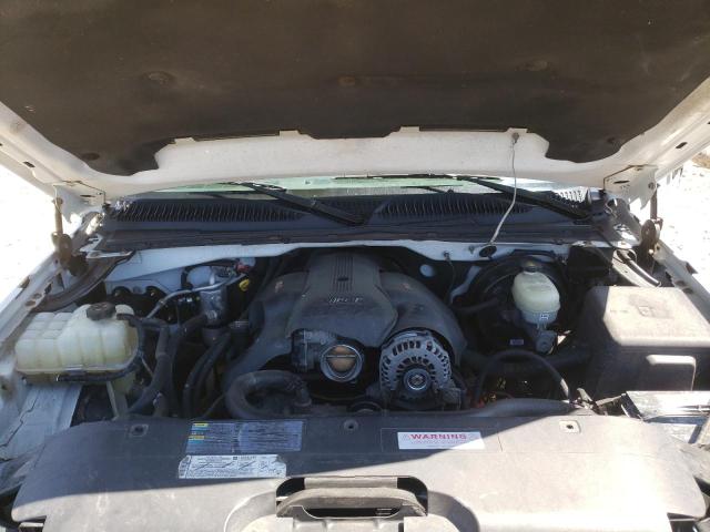 Zdjęcie 7 z aukcji – 2006 CHEVROLET silverado z VIN 2GCEK13N761173282