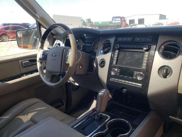 Photo 7 from auction – 2014 FORD EXPEDITION with VIN 1FMJU1K55EEF26329