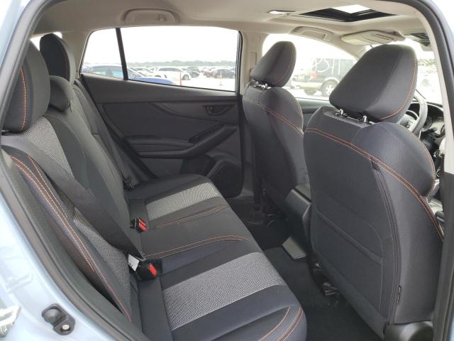 Photo 6 from auction – 2022 SUBARU CROSSTREK with VIN JF2GTAEC8N8206689