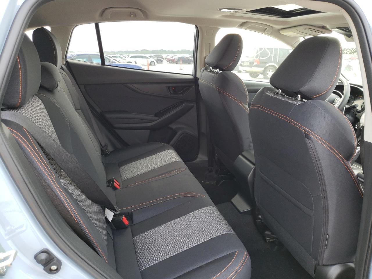 Photo 16 from auction – 2022 SUBARU CROSSTREK with VIN JF2GTAEC8N8206689