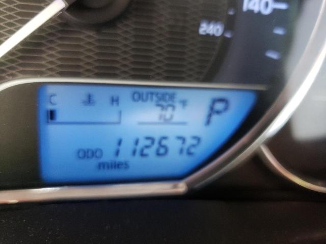 Photo 8 from auction – 2015 TOYOTA COROLLA L with VIN 2T1BURHE3FC289391