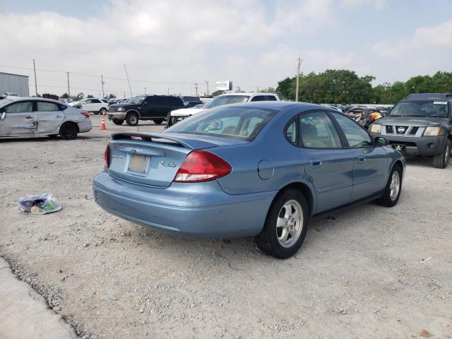 صورة رقم 4 من المزاد - 2005 FORD TAURUS SE مع VIN 1FAFP53265A191169