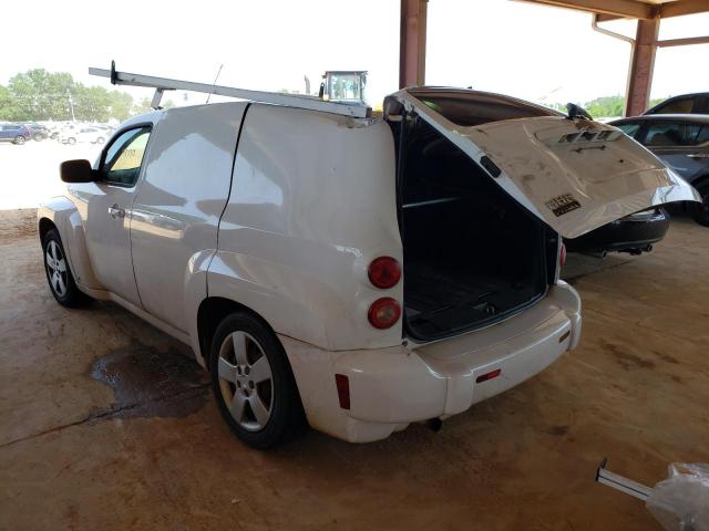 Photo 3 from auction – 2008 CHEVROLET HHR PANEL with VIN 3GCCA85D08S706328