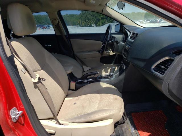 Photo 5 from auction – 2013 DODGE AVENGER SX with VIN 1C3CDZCB6DN562954