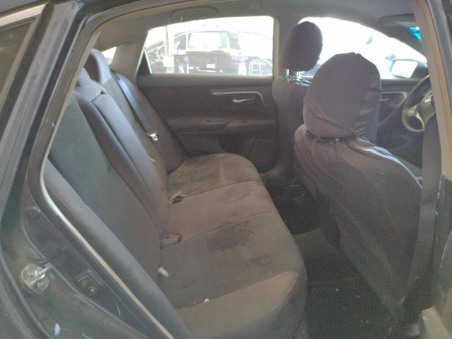 Photo 6 from auction – 2013 NISSAN ALTIMA 3.5 with VIN 1N4BL3AP6DN457794