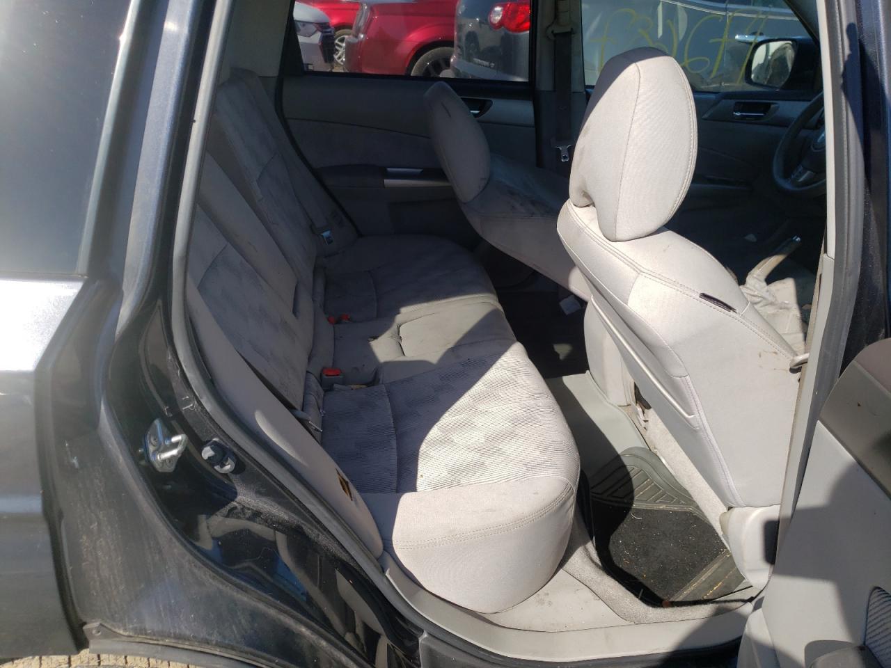 صورة رقم 6 من المزاد - 2010 SUBARU FORESTER 2 مع VIN JF2SH6CCXAH780023
