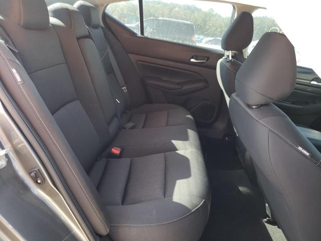 Photo 6 from auction – 2021 NISSAN ALTIMA S with VIN 1N4BL4BV4MN305130