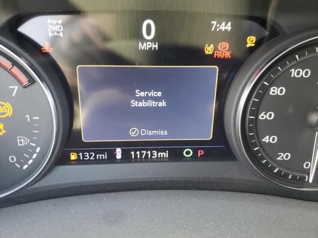 Photo 8 from auction – 2020 CADILLAC XT4 PREMIU with VIN 1GYFZDR47LF073892