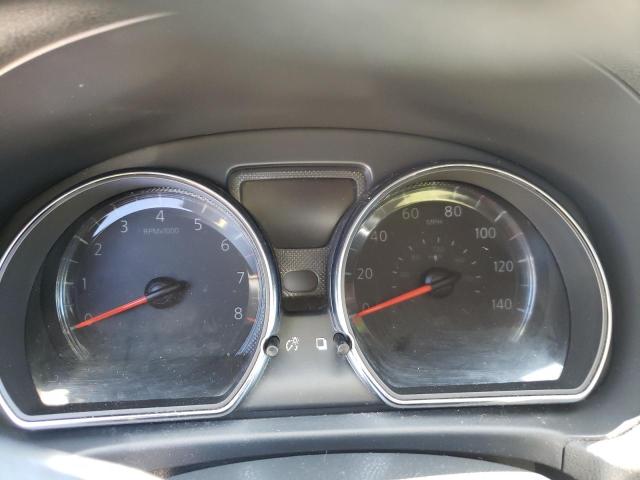 Photo 8 from auction – 2019 NISSAN VERSA S with VIN 3N1CN7AP0KL816136