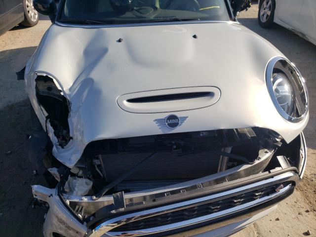 Photo 7 from auction – 2020 MINI COOPER S with VIN WMWXU9C01L2L80572