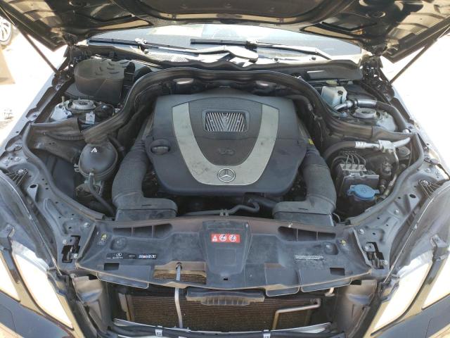 Photo 7 from auction – 2011 MERCEDES-BENZ E 350 4MAT with VIN WDDHF8HB8BA439181