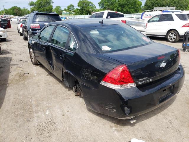 Photo 3 from auction – 2014 CHEVROLET IMPALA LIM with VIN 2G1WB5E31E1137165