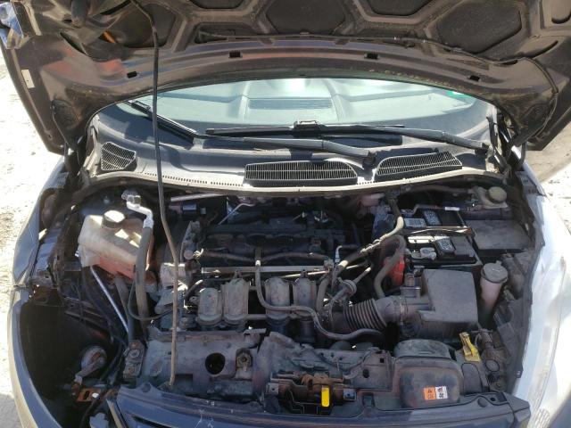 Photo 7 from auction – 2012 FORD FIESTA S with VIN 3FADP4AJ8CM172568