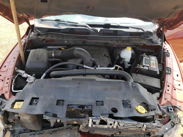 Zdjęcie 7 z aukcji – 2013 RAM 1500 ST z VIN 1C6RR6KT2DS604321