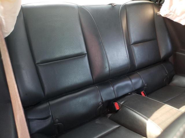 Photo 6 from auction – 2014 CHEVROLET CAMERO with VIN 2G1FC1E38E9183616
