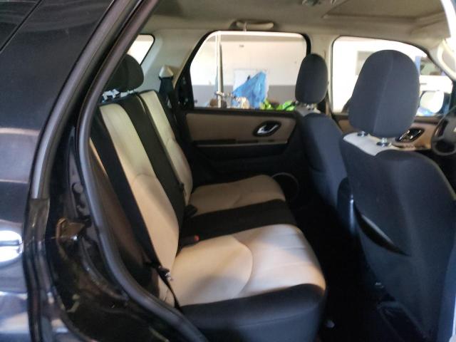 Photo 6 from auction – 2007 MERCURY MARINER LU with VIN 4M2YU81117KJ17852