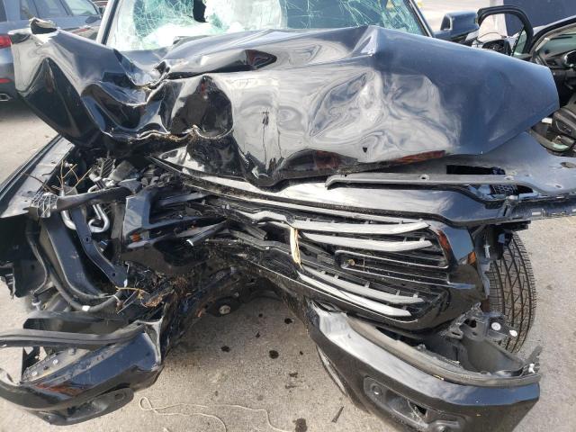 Photo 7 from auction – 2019 RAM 1500 BIG H with VIN 1C6SRFFT5KN899650