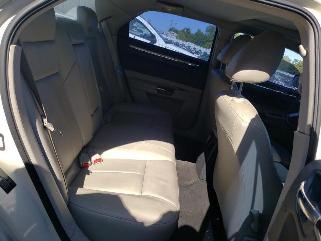 Photo 6 from auction – 2005 CHRYSLER 300 TOURIN with VIN 2C3AA53G05H674681