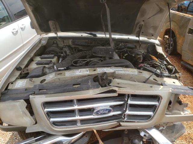 Photo 7 from auction – 2001 FORD RANGER with VIN 1FTYR10C71TA10694
