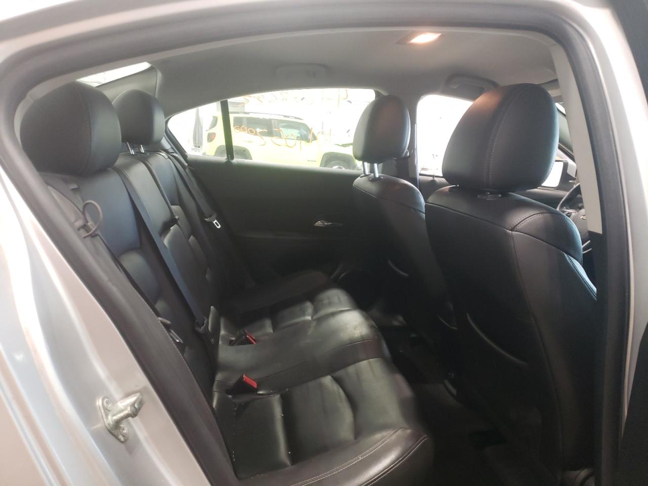 Photo 6 from auction – 2012 CHEVROLET CRUZE LT with VIN 1G1PG5SC6C7374518
