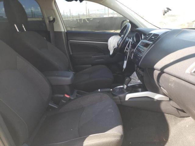 Photo 5 from auction – 2011 MITSUBISHI OUTLANDER with VIN JA4AP3AU4BZ002653