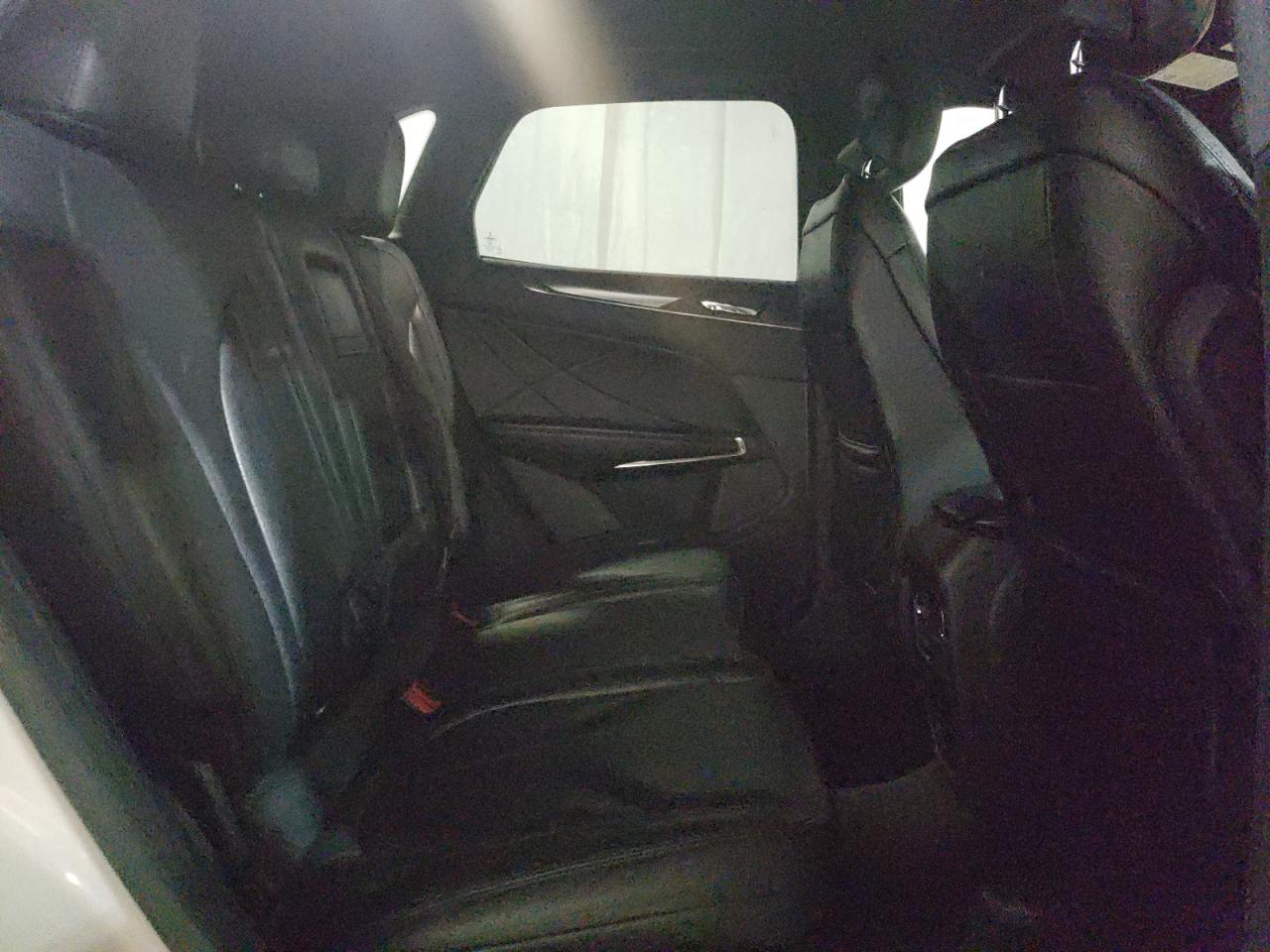 Photo 6 from auction – 2015 LINCOLN MKC with VIN 5LMCJ2A98FUJ24496