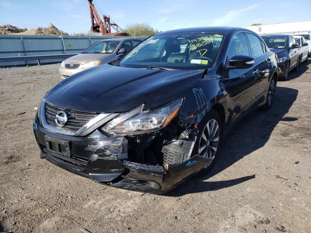 Photo 2 from auction – 2016 NISSAN ALTIMA 2.5 with VIN 1N4AL3AP2GC268359