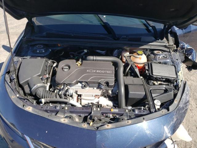 Photo 7 from auction – 2018 CHEVROLET MALIBU LS with VIN 1G1ZB5ST9JF103365