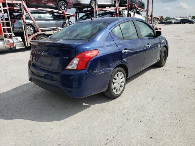 Photo 4 from auction – 2018 NISSAN VERSA S with VIN 3N1CN7AP7JL869396