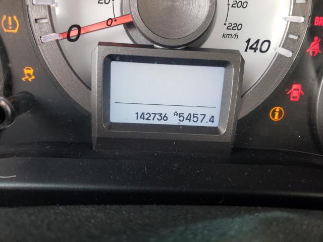 Photo 8 from auction – 2014 HONDA PILOT TOUR with VIN 5FNYF4H94EB007893