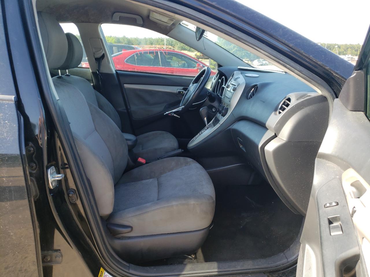 Photo 5 from auction – 2010 TOYOTA COROLLA MA with VIN 2T1KU4EE8AC292822