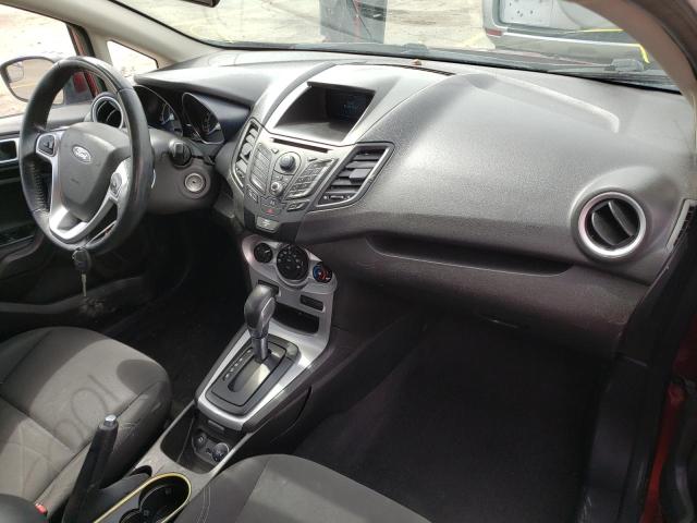 Photo 9 from auction – 2014 FORD FIESTA SE with VIN 3FADP4EJ4EM111957