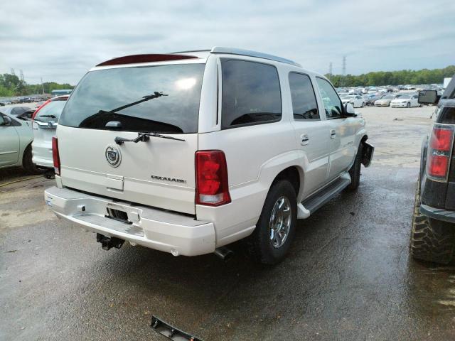 Photo 4 from auction – 2005 CADILLAC ESCALADE L with VIN 1GYEC63N45R263676