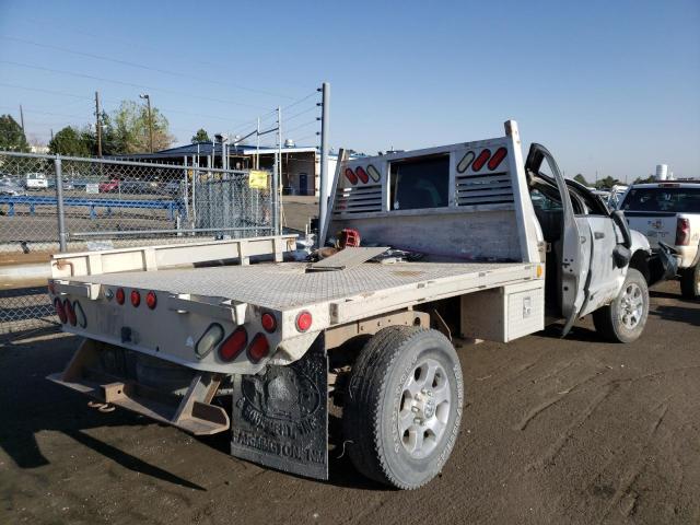 Photo 4 from auction – 2004 DODGE RAM 2500 S with VIN 3D7KU28C94G126291