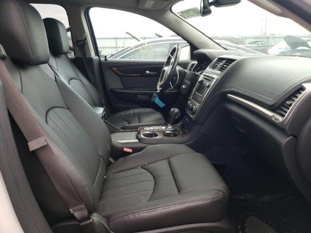 Photo 5 from auction – 2015 GMC ACADIA DEN with VIN 1GKKVTKD7FJ110384