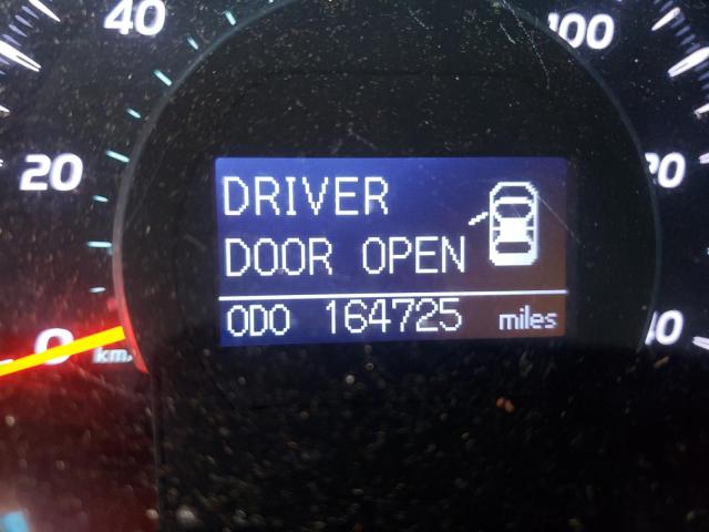 Photo 8 from auction – 2010 TOYOTA CAMRY BASE with VIN 4T4BF3EK0AR016178