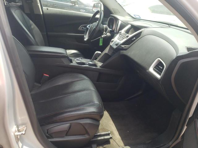 Foto 5 de la subasta – 2012 CHEVROLET EQUINOX con VIN 2GNFLNEK7C6245616