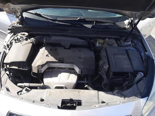 Photo 7 from auction – 2013 CHEVROLET MALIBU LS with VIN 1G11B5SA4DF268370