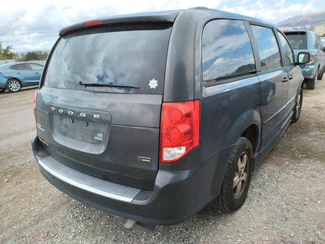 Photo 4 from auction – 2012 DODGE GRAND CARA with VIN 2C4RDGCGXCR121108