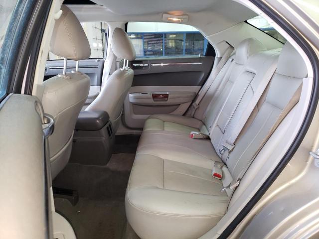 Photo 6 from auction – 2009 CHRYSLER 300 LIMITE with VIN 2C3KA33V89H529174
