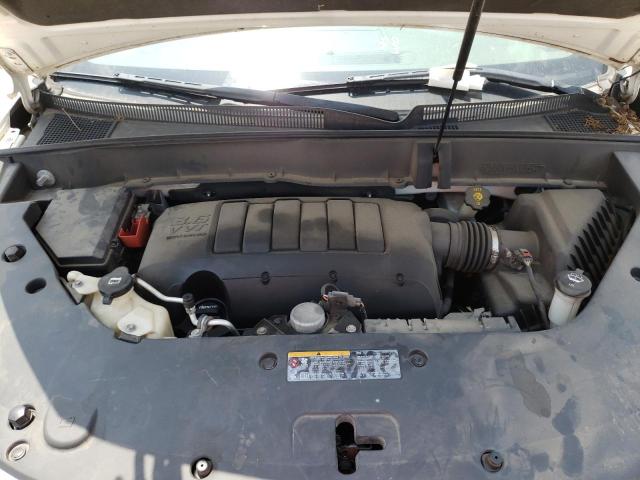 Photo 7 from auction – 2013 CHEVROLET TRAVERSE L with VIN 1GNKRFED3DJ109508