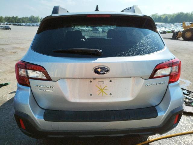 Photo 9 from auction – 2018 SUBARU OUTBACK 2. with VIN 4S4BSANC6J3373521