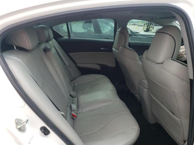Photo 6 from auction – 2020 ACURA ILX PREMIU with VIN 19UDE2F79LA006933