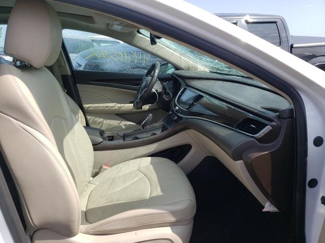 Photo 5 from auction – 2017 BUICK LACROSSE P with VIN 1G4ZS5SS2HU177159