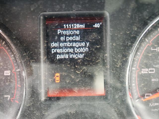 Photo 8 from auction – 2013 DODGE CHARGER SE with VIN 2C3CDXBG8DH677727